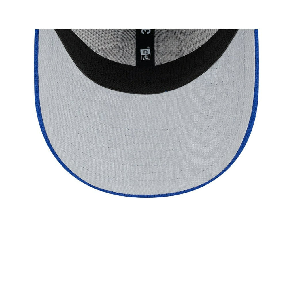 New York Giants New Era 2023 NFL Training Camp 39THIRTY Flex Hat - Royal - NFL