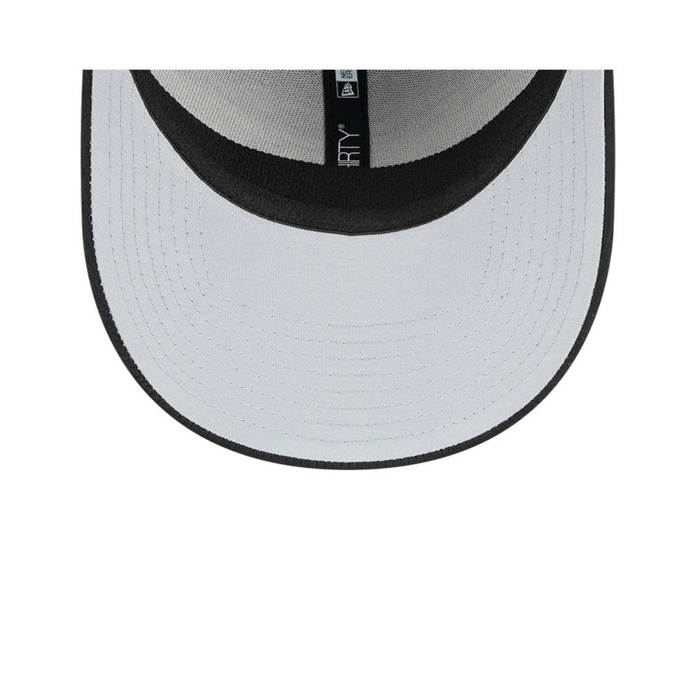 Pittsburgh Steelers New Era 2023 NFL Training Camp 39THIRTY Flex Hat - Black - NFL