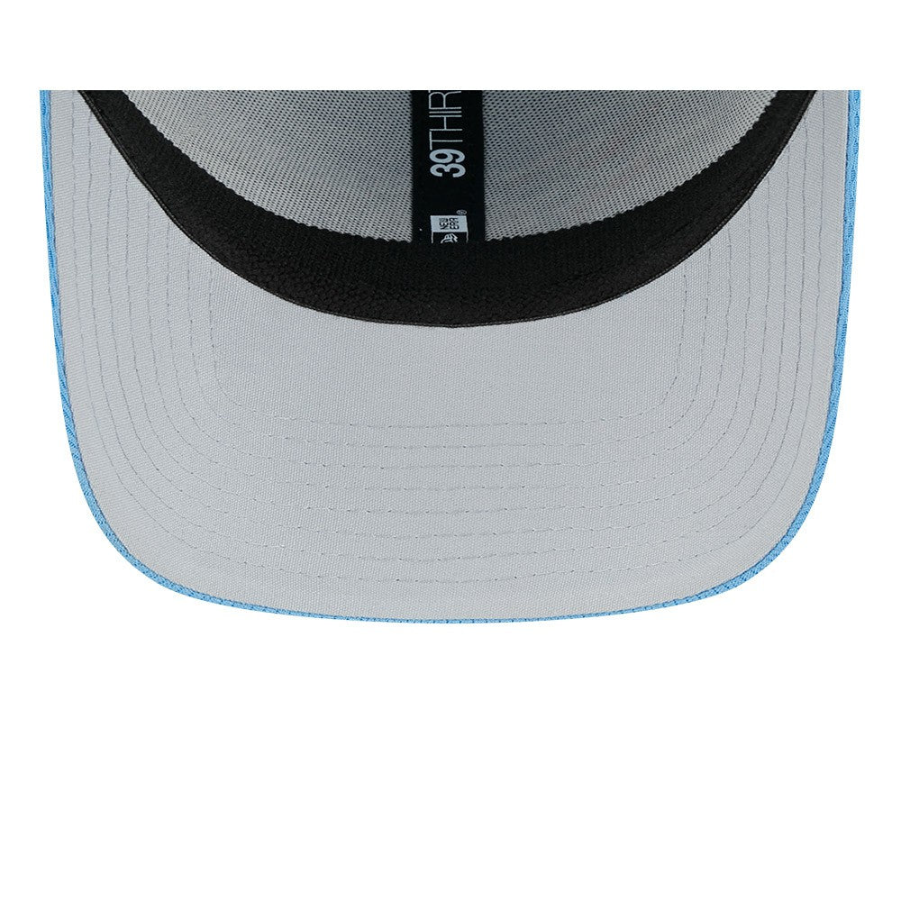 Tennessee Titans New Era 2023 NFL Training Camp 39THIRTY Flex Hat - Light Blue - NFL