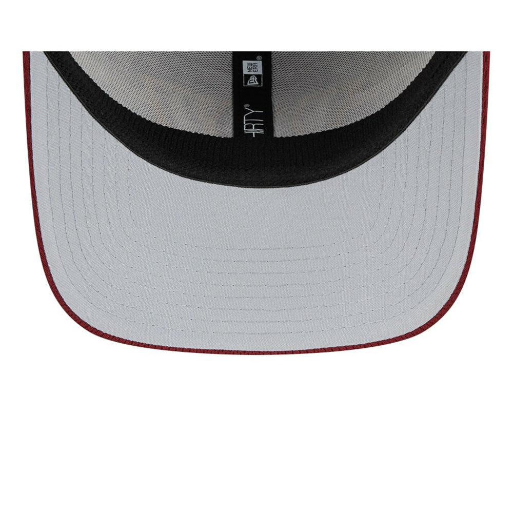 Washington Commanders New Era 2023 NFL Training Camp 39THIRTY Flex Hat - Burgundy - NFL