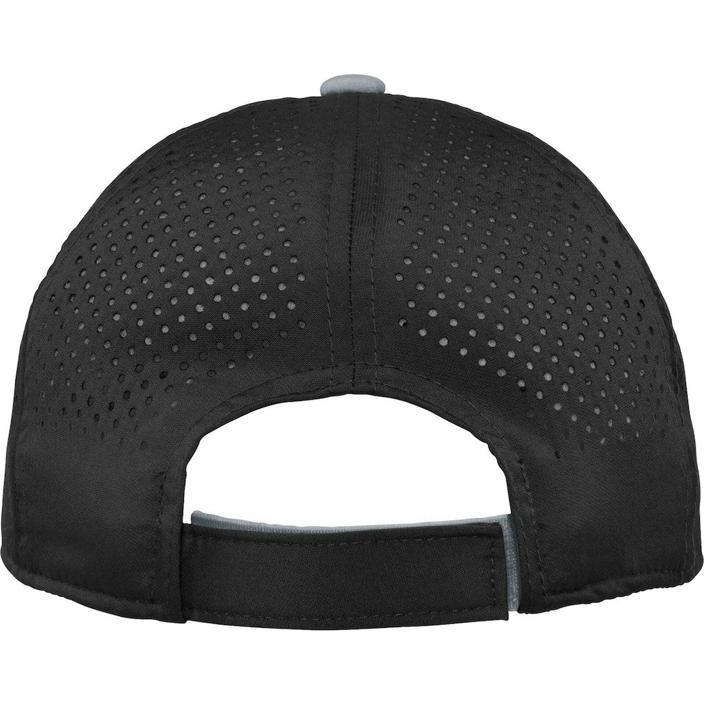 Las Vegas Raiders Youth Tailgate Adjustable Hat - Black - NFL