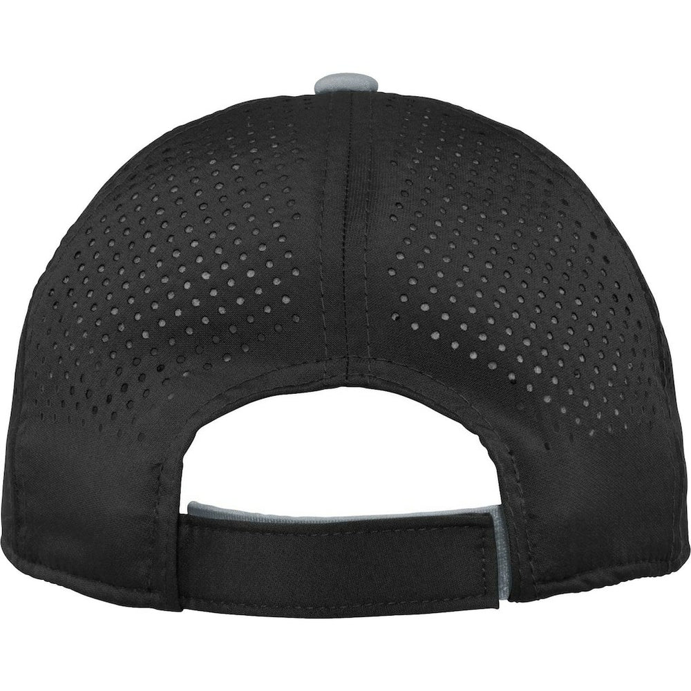 Las Vegas Raiders Youth Tailgate Adjustable Hat - Black - NFL