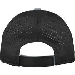 Las Vegas Raiders Youth Tailgate Adjustable Hat - Black - NFL