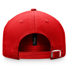 Tampa Bay Buccaneers Fundamental Adjustable Hat - Red - Fanatics