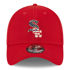 Chicago White Sox New Era 2023 Fourth of July 39THIRTY Flex Hat Discount