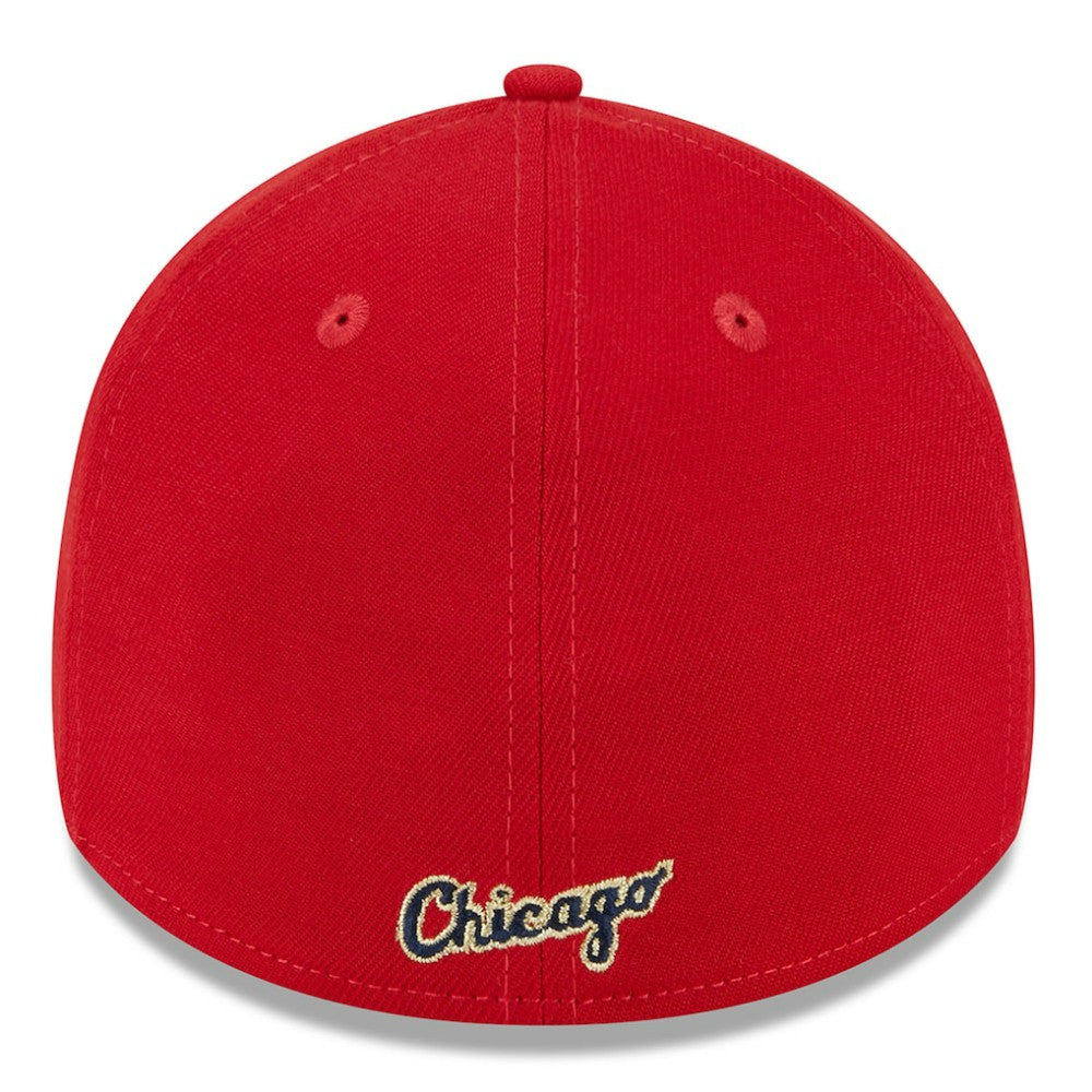Chicago White Sox New Era 2023 Fourth of July 39THIRTY Flex Hat Discount