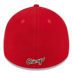 Chicago White Sox New Era 2023 Fourth of July 39THIRTY Flex Hat Discount