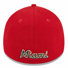 Miami Marlins New Era 2023 Fourth of July 39THIRTY Flex Hat Online