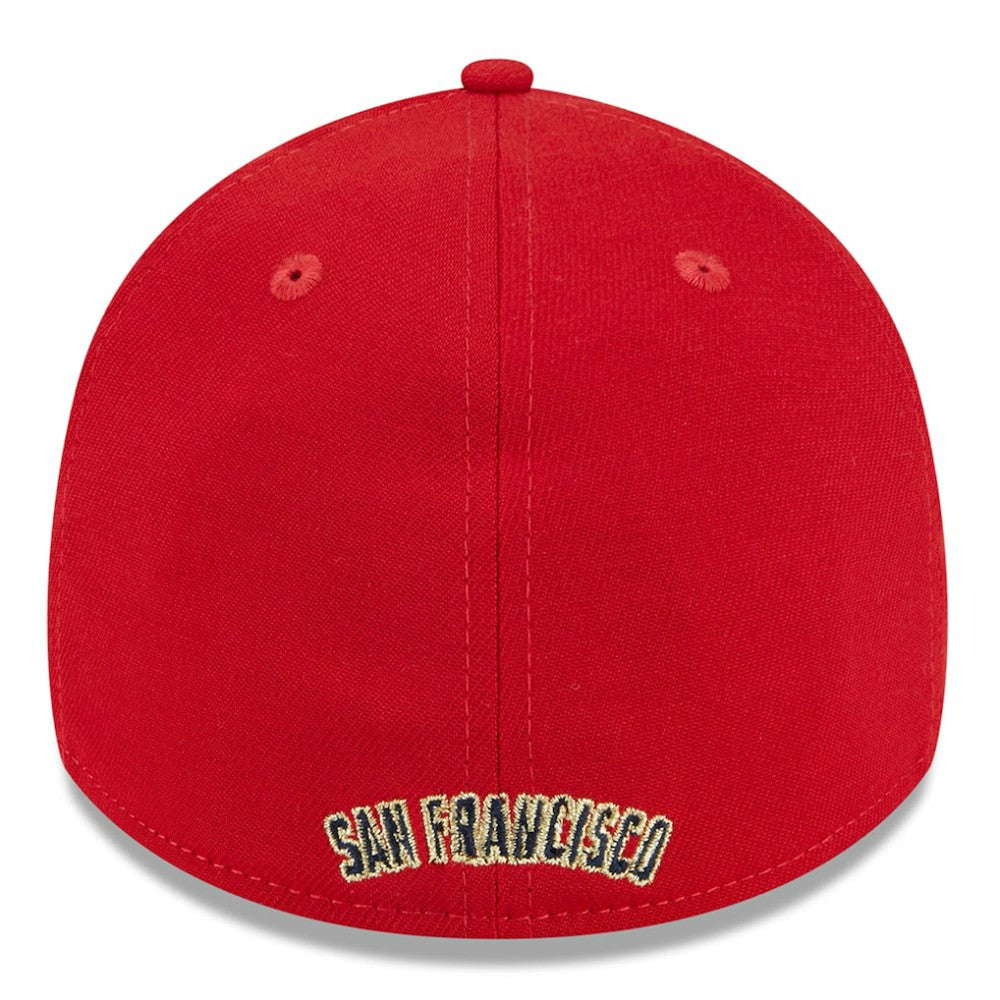 San Francisco Giants New Era 2023 Fourth of July 39THIRTY Flex Hat Near Me