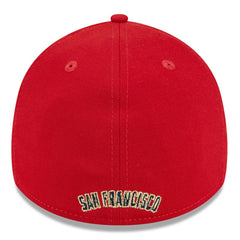 San Francisco Giants New Era 2023 Fourth of July 39THIRTY Flex Hat Near Me