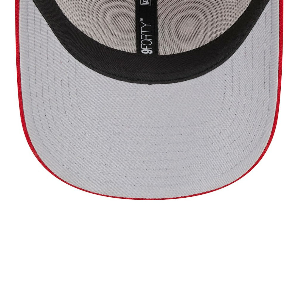 Chicago White Sox New Era 2023 Fourth of July 9FORTY Adjustable Hat Outlet