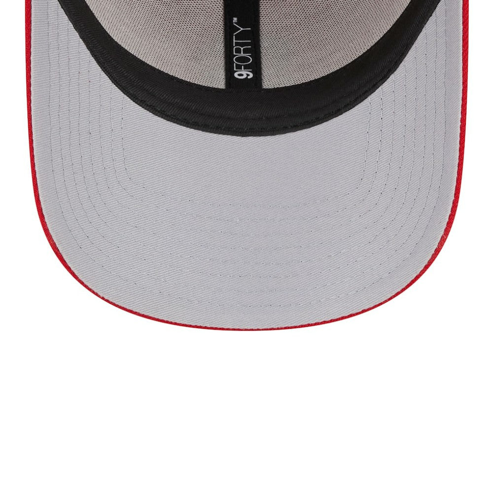 San Francisco Giants New Era 2023 Fourth of July 9FORTY Adjustable Hat Online