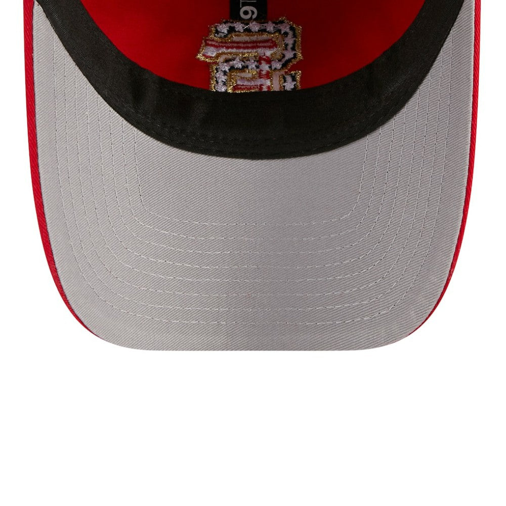 San Francisco Giants New Era 2023 Fourth of July 9TWENTY Adjustable Hat Online