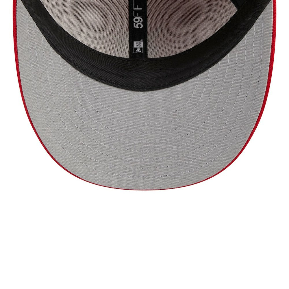 Detroit Tigers New Era 2023 Fourth of July Low Profile 59FIFTY Fitted Hat Near Me