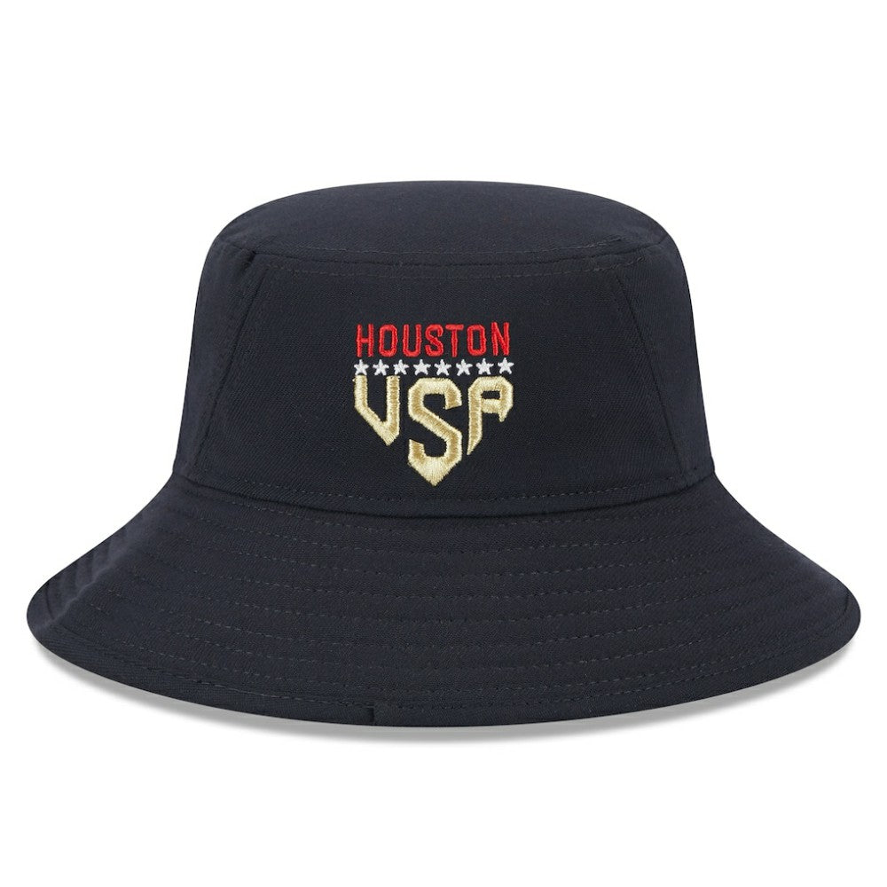 Houston Astros New Era 2023 Fourth of July Bucket Hat Near Me