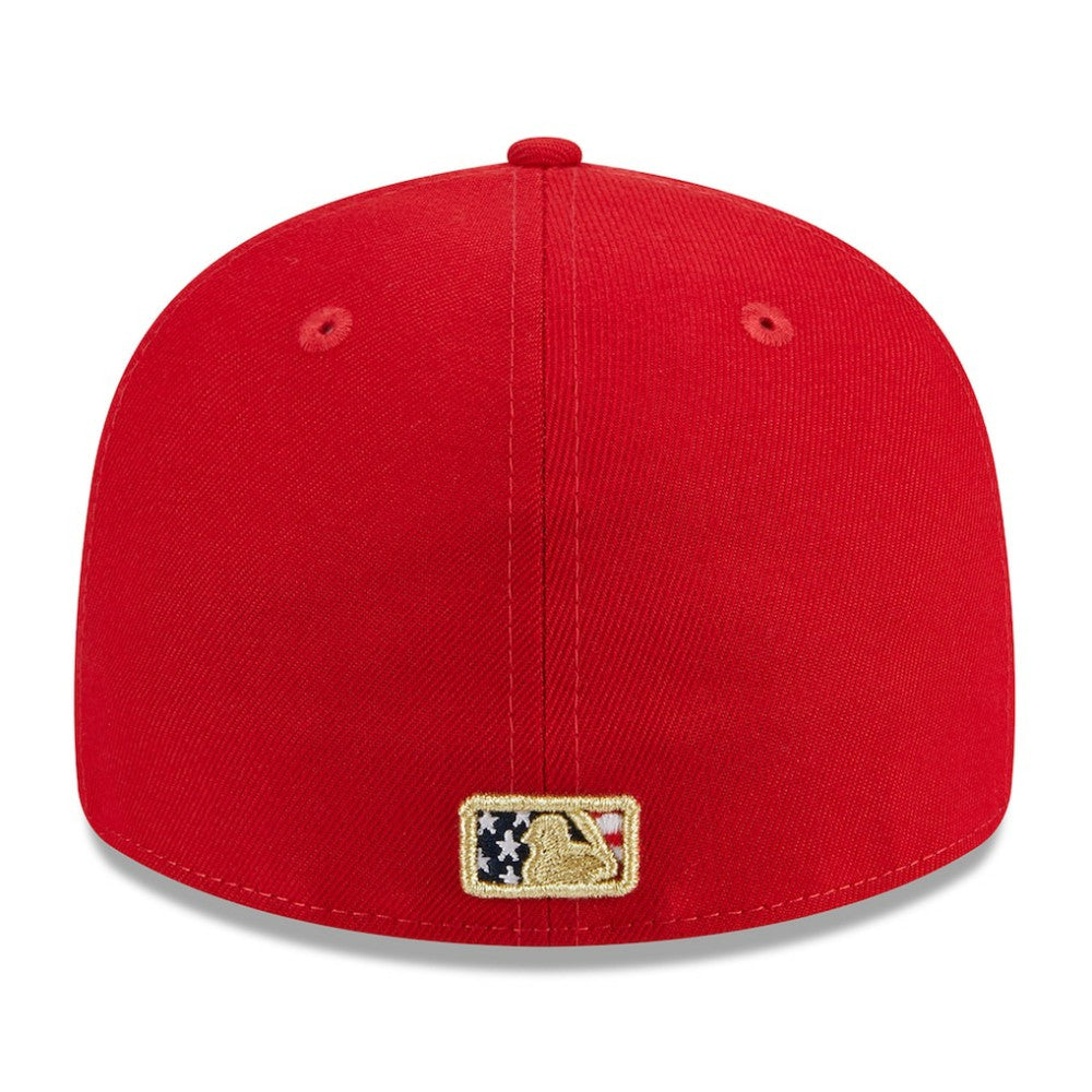 San Diego Padres New Era 2023 Fourth of July Low Profile 59FIFTY Fitted Hat for sale