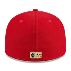 San Diego Padres New Era 2023 Fourth of July Low Profile 59FIFTY Fitted Hat for sale
