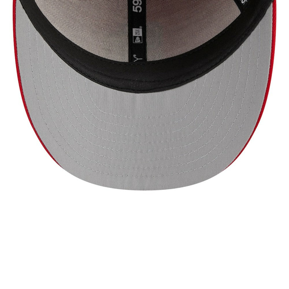 San Diego Padres New Era 2023 Fourth of July Low Profile 59FIFTY Fitted Hat for sale
