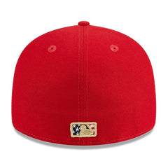 San Francisco Giants New Era 2023 Fourth of July Low Profile 59FIFTY Fitted Hat for sale