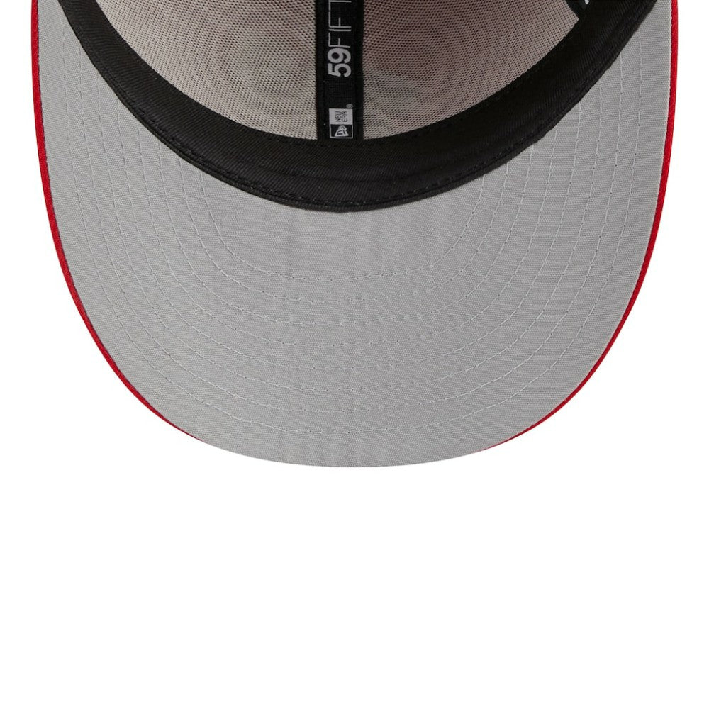 Washington Nationals New Era 2023 Fourth of July Low Profile 59FIFTY Fitted Hat Near Me