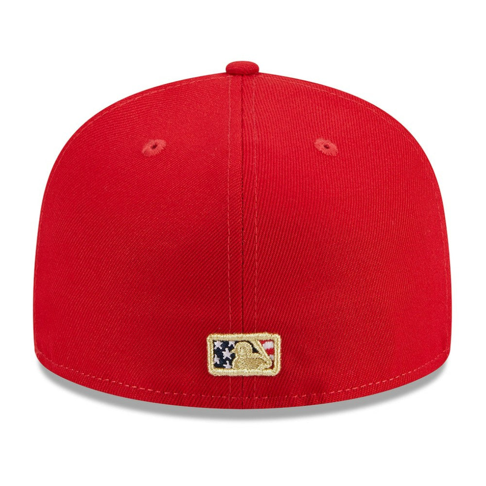 Pittsburgh Pirates New Era 2023 Fourth of July 59FIFTY Fitted Hat Online