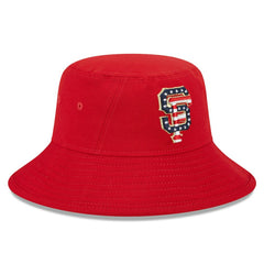 San Francisco Giants New Era 2023 Fourth of July Bucket Hat Near Me