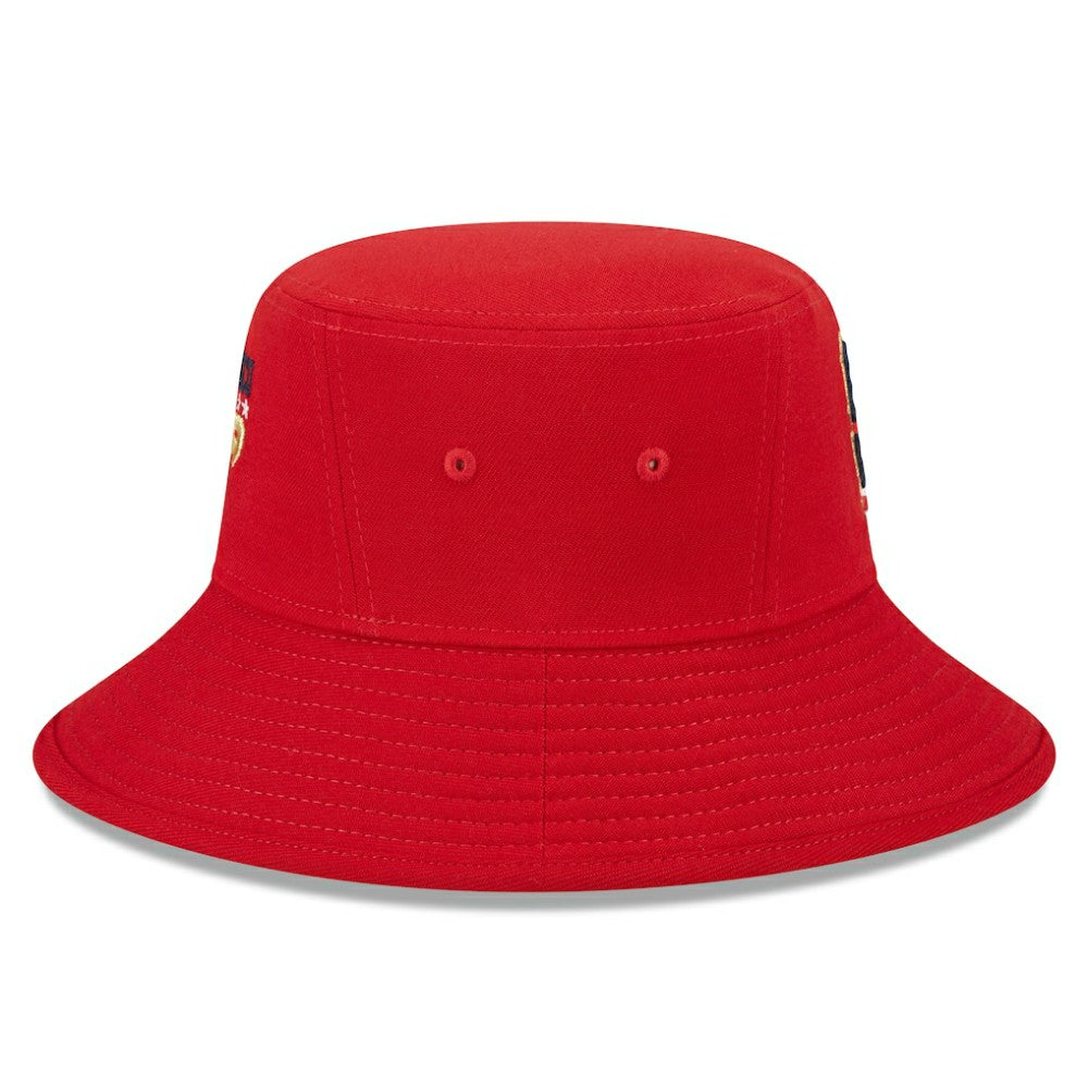 San Francisco Giants New Era 2023 Fourth of July Bucket Hat Near Me