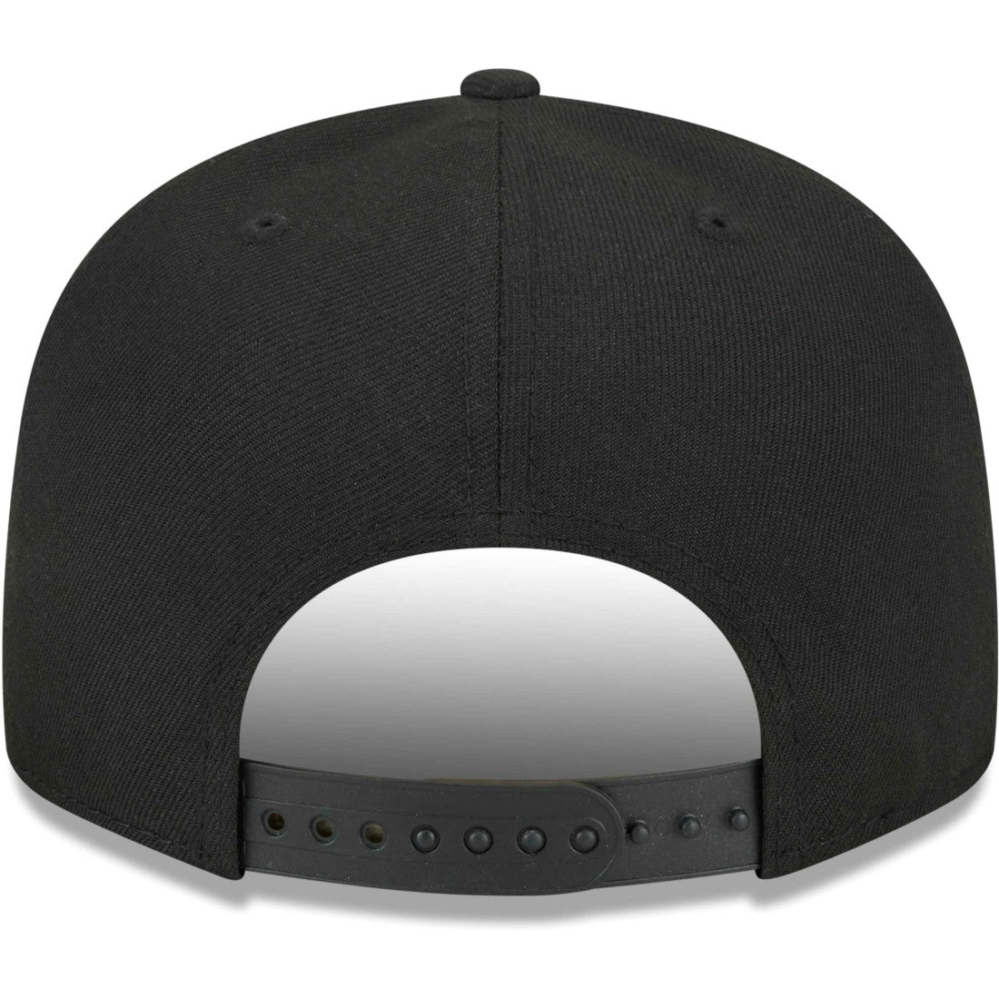 Tennessee Titans New Era Independent 9FIFTY Snapback Hat - Black - NFL