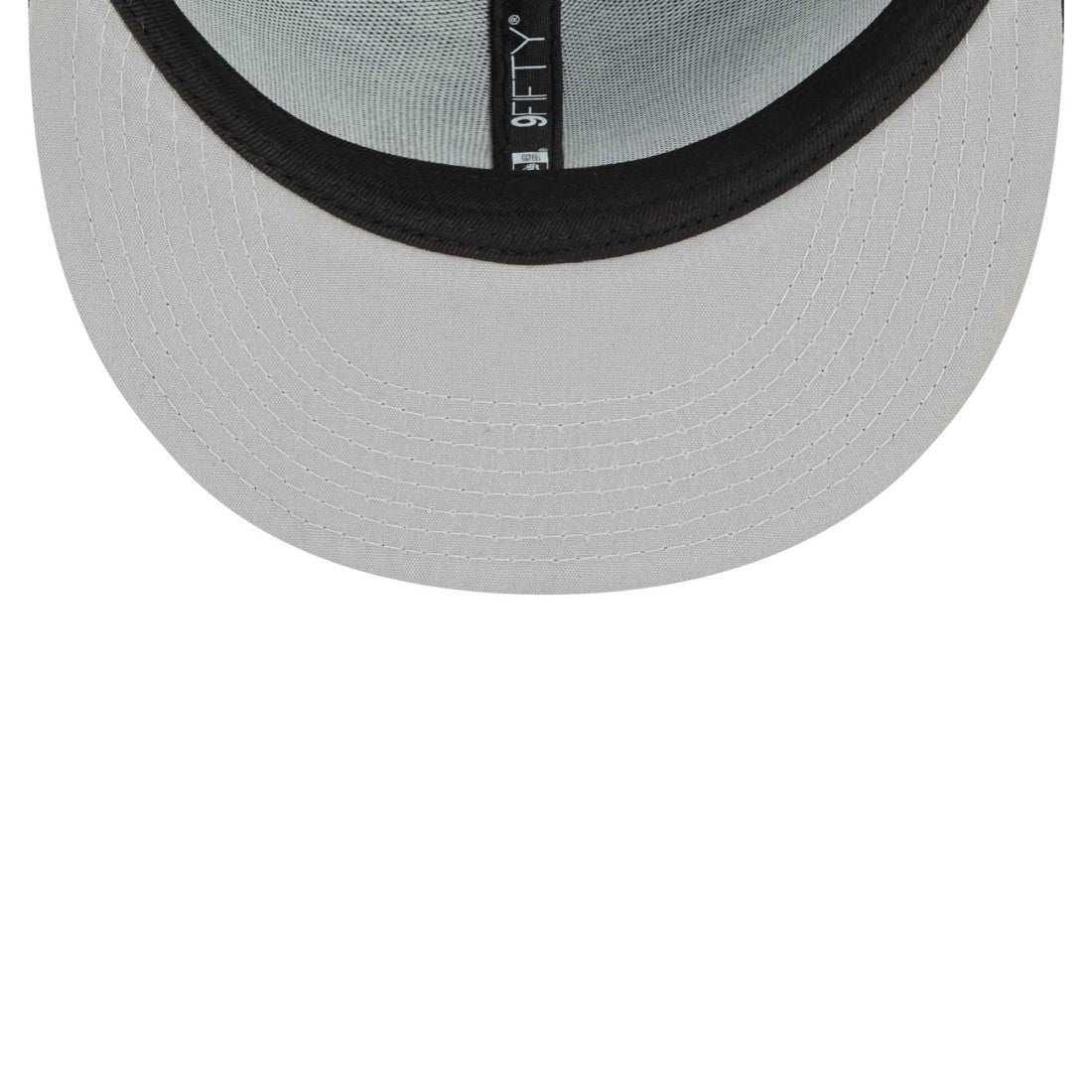 Tennessee Titans New Era Independent 9FIFTY Snapback Hat - Black - NFL