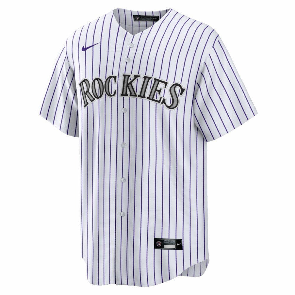 Todd Helton Colorado Rockies Nike Home Retired Player Replica Jersey Online