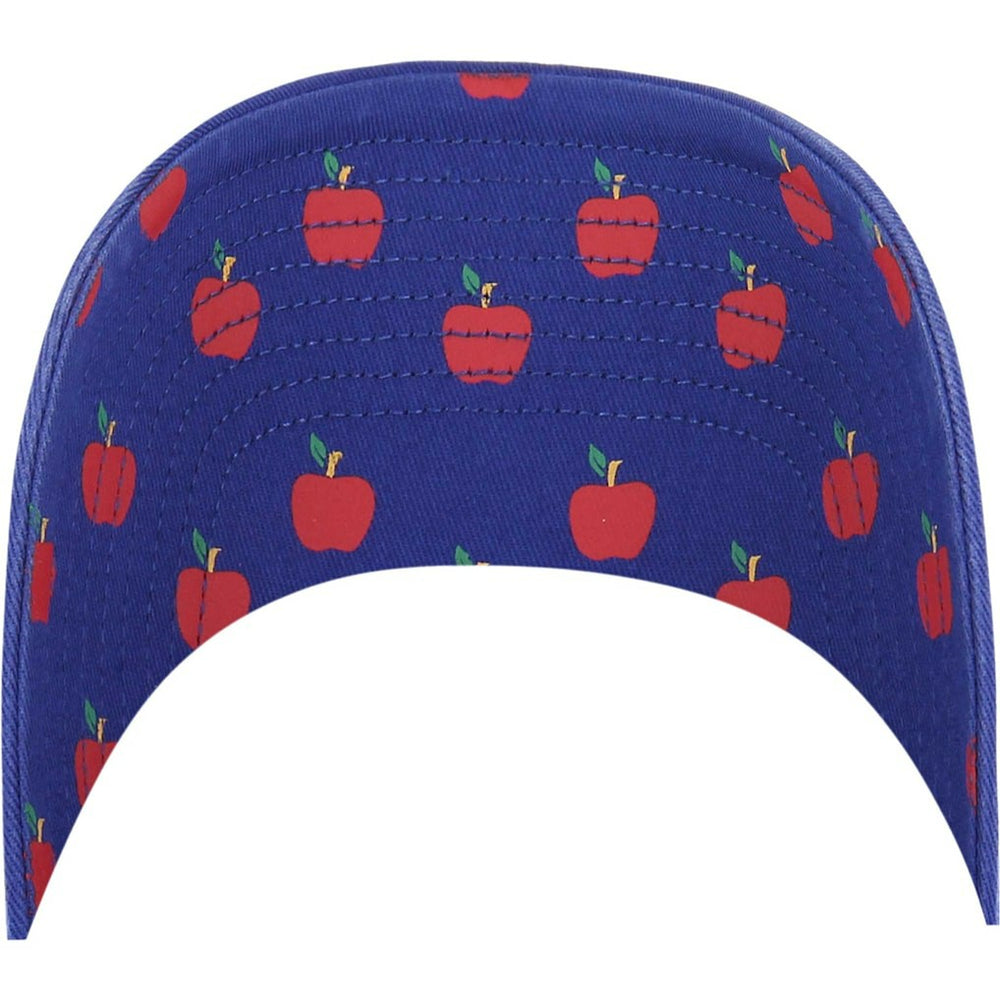Buffalo Bills '47 Women's Confetti Icon Clean Up Adjustable Hat - Royal - 47 brand