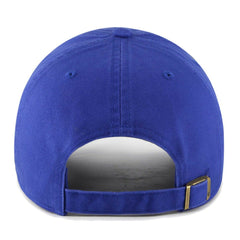Indianapolis Colts '47 Women's Confetti Icon Clean Up Adjustable Hat - Royal - 47 brand