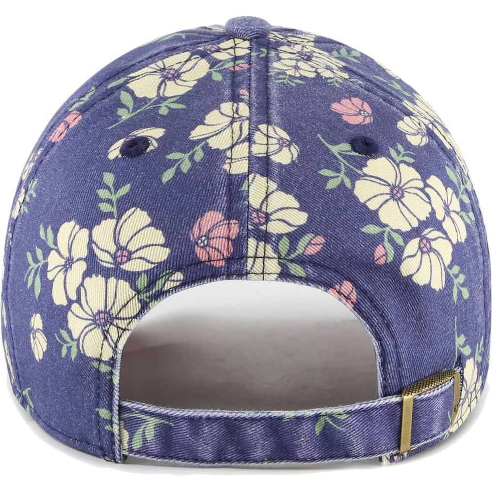 Arizona Cardinals '47 Women's Primrose Clean Up Adjustable Hat - Navy - 47 brand