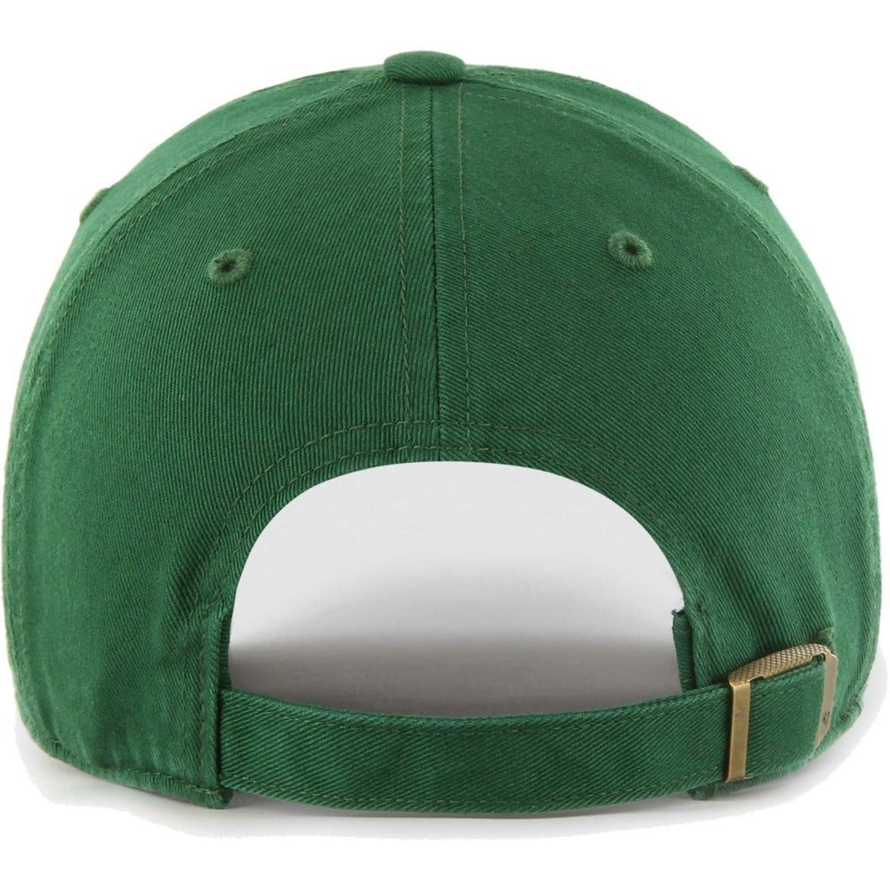 New York Jets '47 Women's Confetti Icon Clean Up Adjustable Hat - Green - 47 brand