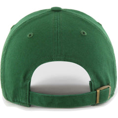 New York Jets '47 Women's Confetti Icon Clean Up Adjustable Hat - Green - 47 brand