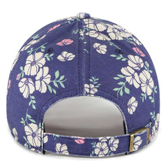 New Orleans Saints '47 Women's Primrose Clean Up Adjustable Hat - Navy - 47 brand