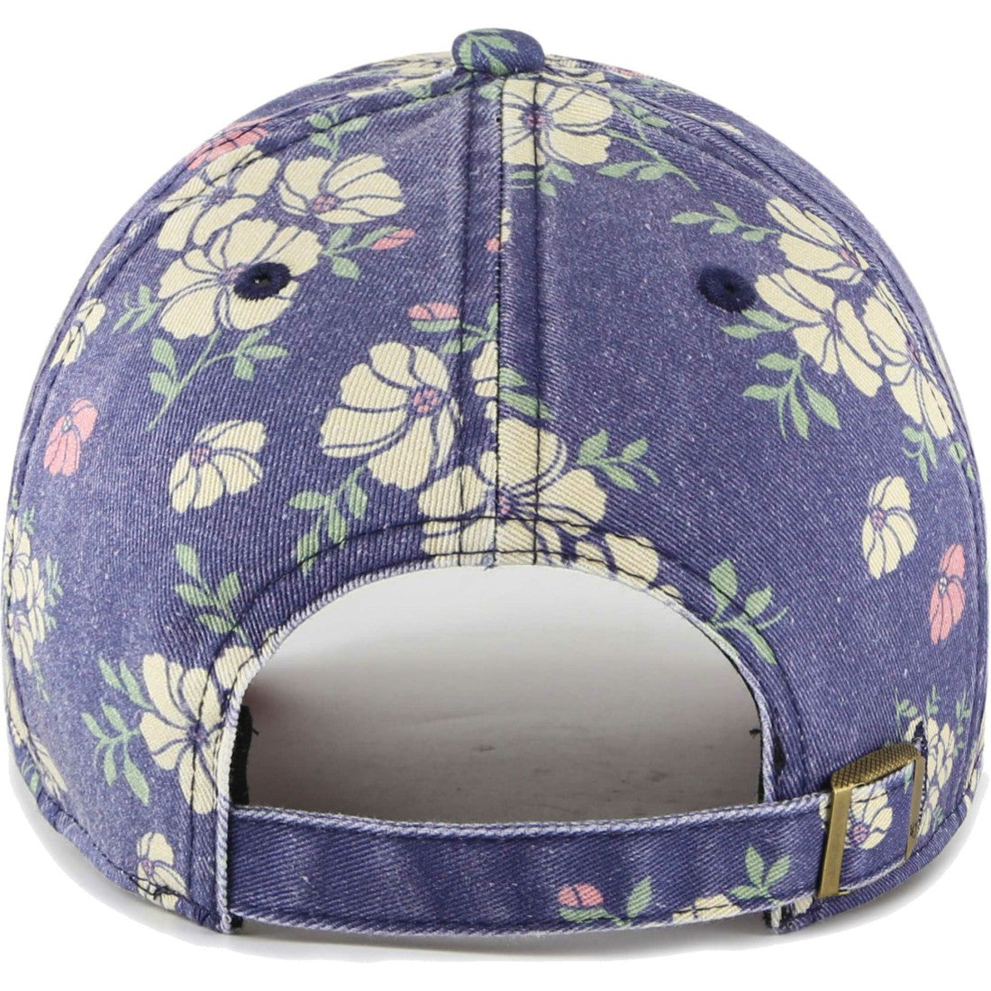 New York Jets '47 Women's Primrose Clean Up Adjustable Hat - Navy - 47 brand