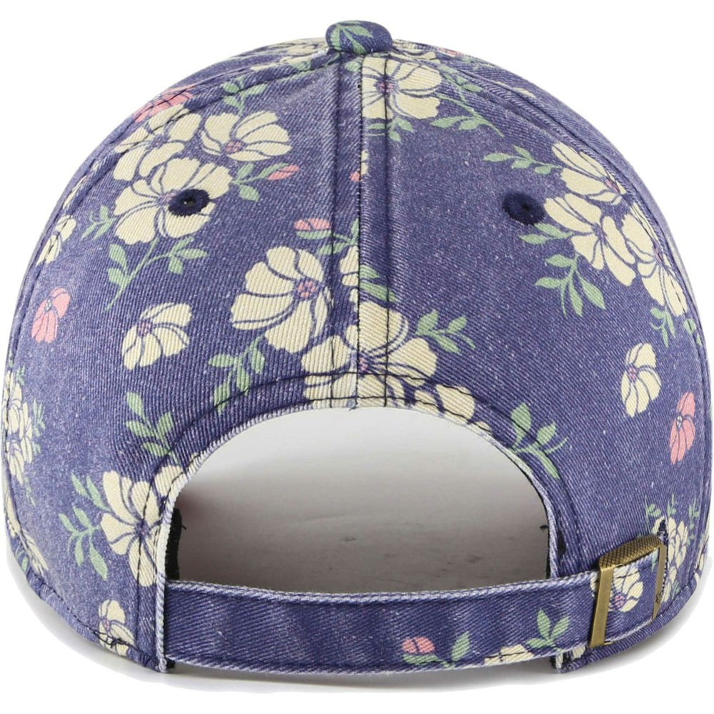 New York Jets '47 Women's Primrose Clean Up Adjustable Hat - Navy - 47 brand