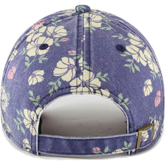 New York Jets '47 Women's Primrose Clean Up Adjustable Hat - Navy - 47 brand