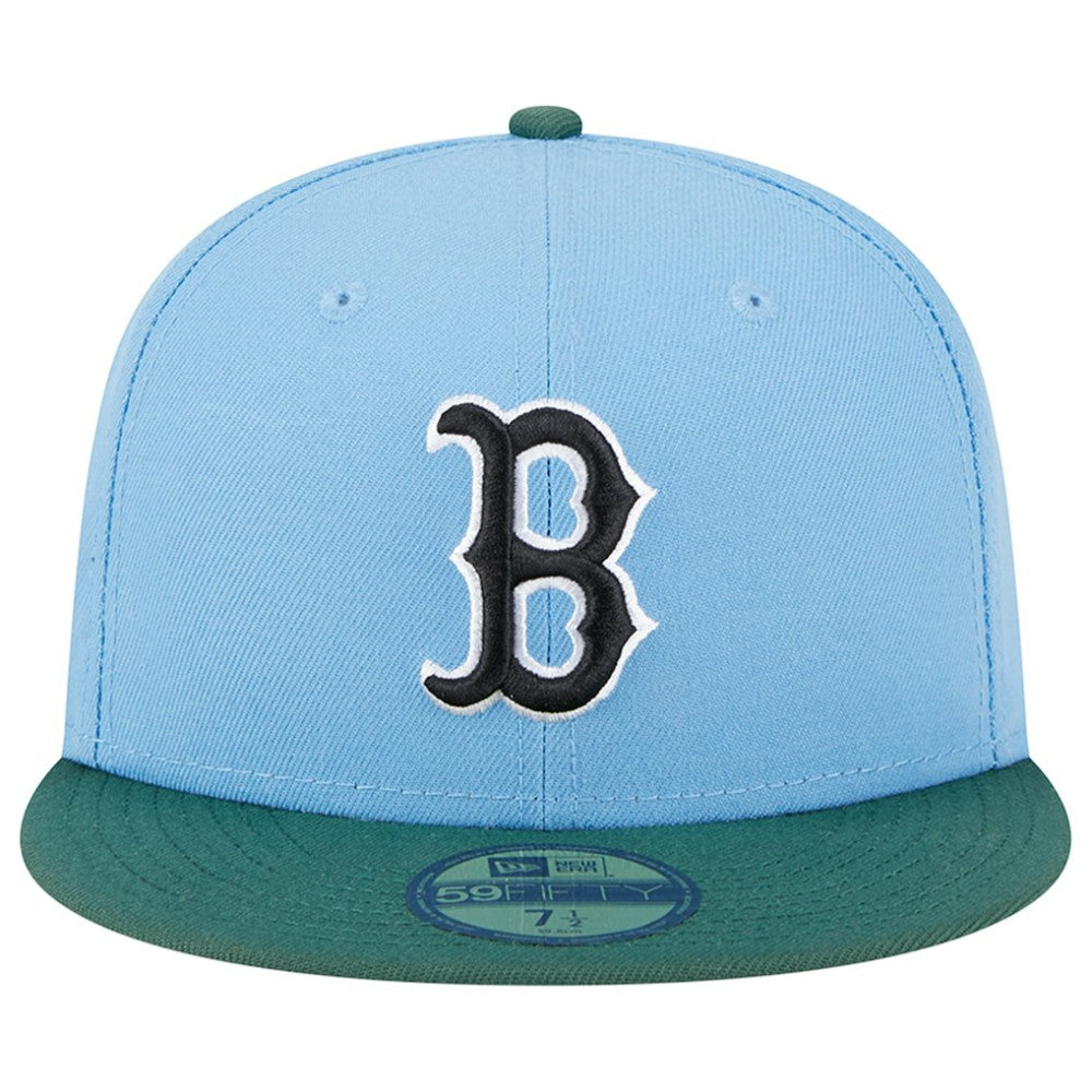 Boston Red Sox New Era 2007 World Series 59FIFTY Fitted Hat Online