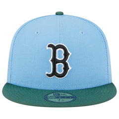 Boston Red Sox New Era 2007 World Series 59FIFTY Fitted Hat Online