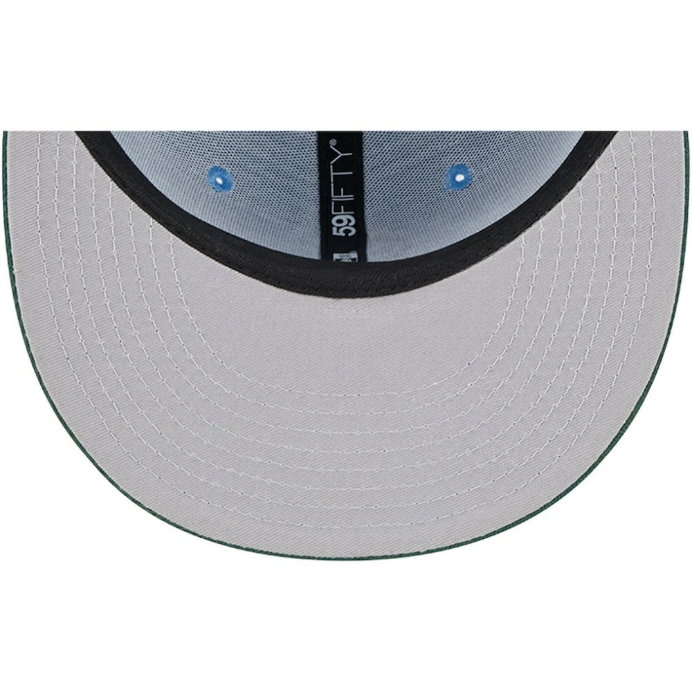 Chicago White Sox New Era 2005 World Series 59FIFTY Fitted Hat Sale