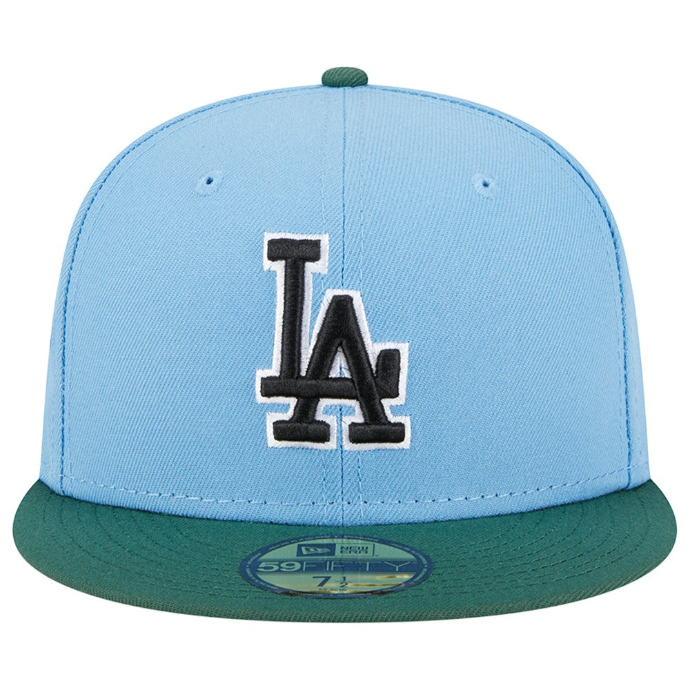 Los Angeles Dodgers New Era 1988 World Series 59FIFTY Fitted Hat Online