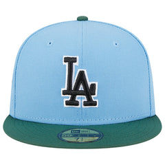 Los Angeles Dodgers New Era 1988 World Series 59FIFTY Fitted Hat Online