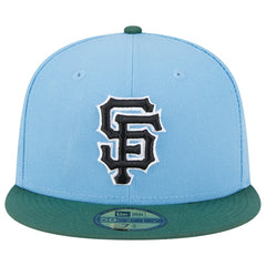San Francisco Giants New Era 2002 World Series 59FIFTY Fitted Hat Outlet