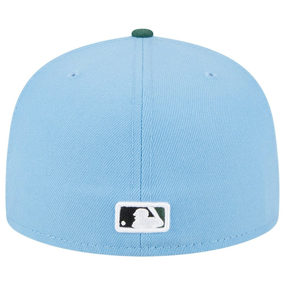 San Francisco Giants New Era 2002 World Series 59FIFTY Fitted Hat Outlet
