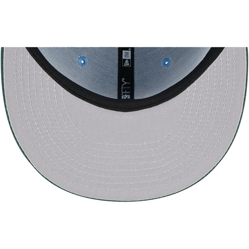 San Francisco Giants New Era 2002 World Series 59FIFTY Fitted Hat Outlet