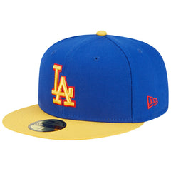 Los Angeles Dodgers New Era Empire 59FIFTY Fitted Hat Sale