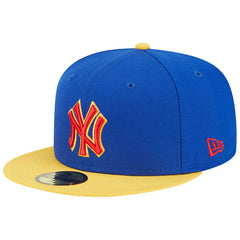 New York Yankees New Era Empire 59FIFTY Fitted Hat Discount