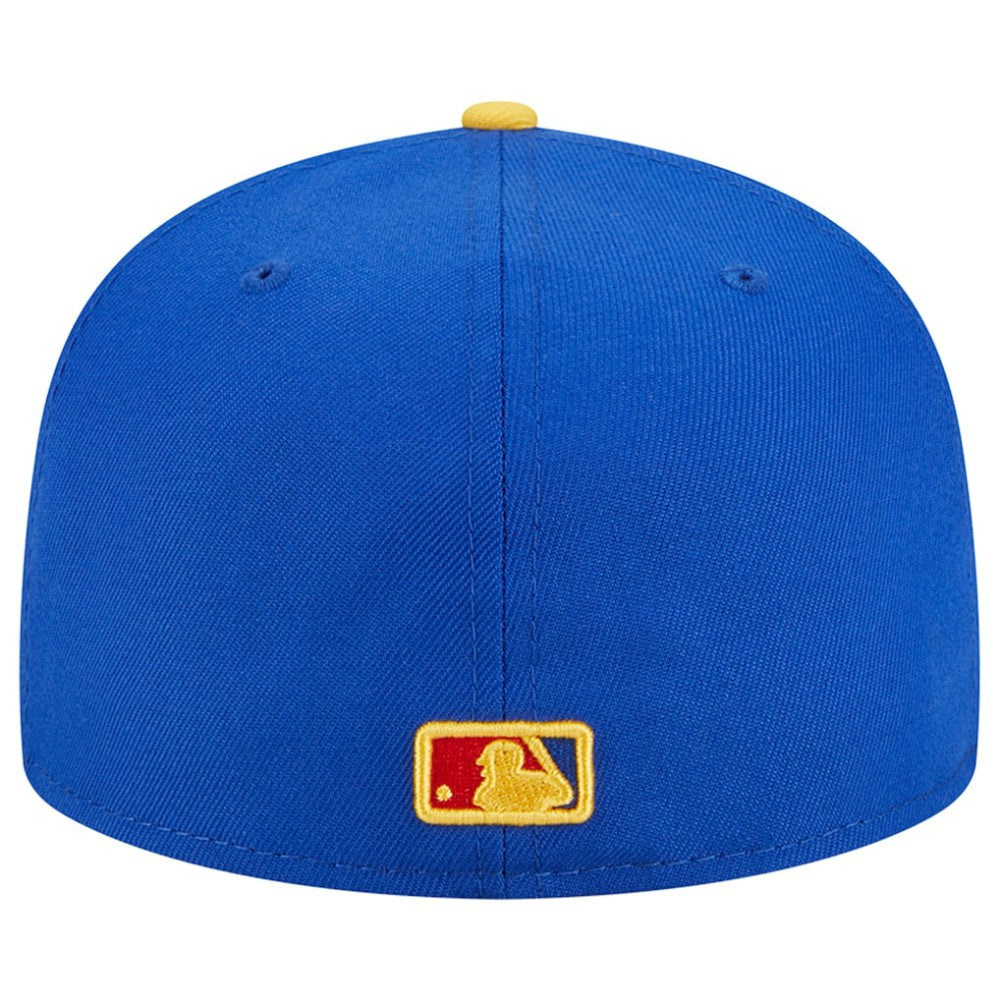 New York Yankees New Era Empire 59FIFTY Fitted Hat Discount